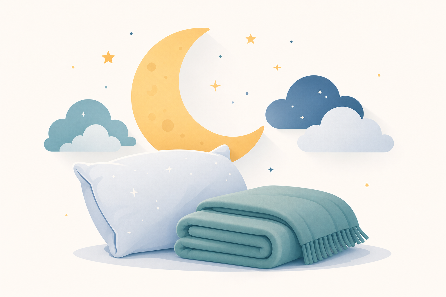 睡眠與情緒